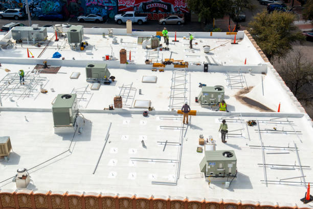 Best Flat Roofing  in , IA